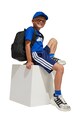 Дитячі шорти adidas JD6516