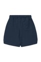 Băieți Liewood pantaloni scurți din bumbac pentru copii Rhett Shorts LW19828 bleumarin