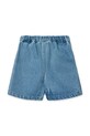 Αγορίστικα Παιδικό σορτς τζιν Liewood Cesaria Denim Shorts LW19882 μπλε
