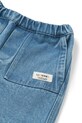 Παιδικό σορτς τζιν Liewood Cesaria Denim Shorts μπλε LW19882