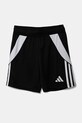 Детские шорты adidas Performance узор чёрный IR9368