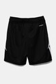 Дитячі шорти adidas Performance IR9368 чорний SS25