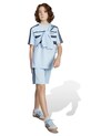 adidas Originals pantaloni scurți copii JC9045