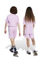 Детские шорты adidas Originals JC9044 фиолетовой