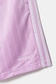 BIMBA adidas Originals shorts bambino/a JC9044 violetto