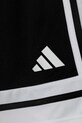 adidas Performance shorts bambino/a nero JJ2417