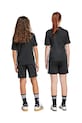 adidas Performance pantaloni scurti copii JD0599 negru