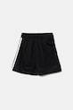 Băieți adidas Performance pantaloni scurti copii JD0599 negru