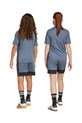 Παιδικό σορτς adidas Performance JD0603 γκρί