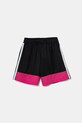 BIMBA adidas Performance shorts bambino/a JD0605 nero