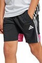 Дитячі шорти adidas Performance JD0605