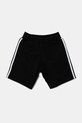 Αγορίστικα Παιδικό σορτς adidas Originals IY7481 μαύρο
