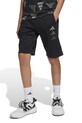 Детские шорты adidas JC7746