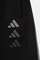 Детские шорты adidas чёрный JC7746