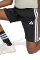 adidas pantaloni scurți din bumbac pentru copii JE0310