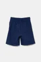 Băieți adidas pantaloni scurti copii JI6232 bleumarin
