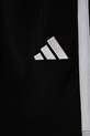 Дитячі шорти adidas чорний JD8189