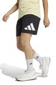 Παιδικό βαμβακερό σορτς adidas JE1391