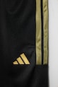 Dětské kraťasy adidas černá JI6184