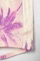 adidas Originals pantaloni scurți copii violet JD2944