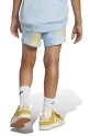 adidas Originals szorty dziecięce niebieski JD2943