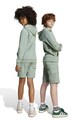 adidas Originals szorty JC8428 zielony SS25