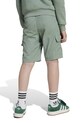 adidas Originals szorty zielony JC8428