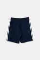 Băieți adidas Originals pantaloni scurți copii JD1646 bleumarin