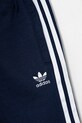 adidas Originals pantaloni scurți copii bleumarin JD1646