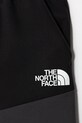 BIMBA The North Face shorts bambino/a TEEN HIKE SHORT NF0A8AY2KT01 nero