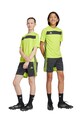 adidas Performance pantaloni scurți sport gri JW0471