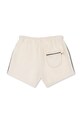 Хлопчик Дитячі бавовняні шорти Konges Sløjd FLORIAN SHORTS GOTS KS102413 бежевий