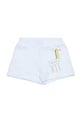 Marni szorty niemowlęce MP171B SHORTS casual biały M01388