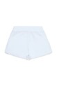 Marni szorty niemowlęce MP171B SHORTS M01388 biały SS25