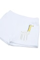 Chłopiec Marni szorty niemowlęce MP171B SHORTS M01388 biały