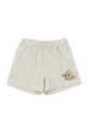 Σορτς Konges Sløjd ELLIOT SHORTS GOTS KS103170 μπλε SS25