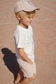 Σορτς Konges Sløjd MARLON SHORTS GOTS KS103171