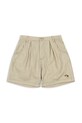 Konges Sløjd pantaloncini FRANKIE SHORTS GOTS KS103182 beige SS25