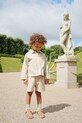 Konges Sløjd pantaloncini FRANKIE SHORTS GOTS KS103182