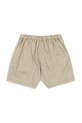BIMBA Konges Sløjd pantaloncini FRANKIE SHORTS GOTS KS103182 beige