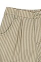 Konges Sløjd pantaloncini FRANKIE SHORTS GOTS beige KS103182