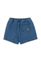 Шорты Konges Sløjd MAGOT DENIM SHORTS KS103312 голубой SS25