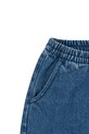 Шорты Konges Sløjd MAGOT DENIM SHORTS голубой KS103312