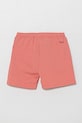 Fila pantaloni scurti copii LISINE FAK0409 portocaliu SS25