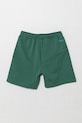 Fila pantaloni scurti copii LISINE FAK0409 verde SS25