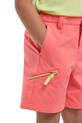Jack Wolfskin pantaloni scurti copii TURBULENCE SHORTS K A63685.164.176