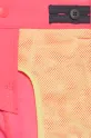 Jack Wolfskin szorty dziecięce TURBULENCE SHORTS K A63685.164.176 różowy