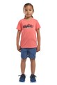 Jack Wolfskin pantaloni scurti copii TURBULENCE SHORTS K A63685.164.176
