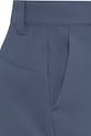 Jack Wolfskin pantaloni scurti copii TURBULENCE SHORTS K A63685.164.176 albastru
