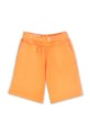 Marc Jacobs pantaloni scurți din bumbac pentru copii sport portocaliu W60478.114.150